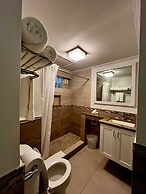 Hotel Le Roy