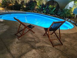 Hotel Le Roy