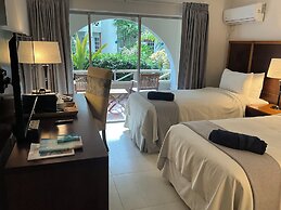 Hotel Le Roy