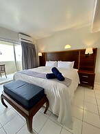 Hotel Le Roy