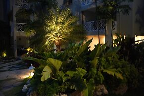 Hotel Le Roy