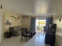 Hotel Le Roy