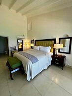 Hotel Le Roy