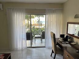 Hotel Le Roy