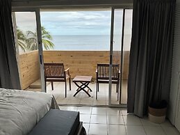 Hotel Le Roy