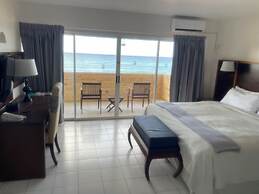 Hotel Le Roy