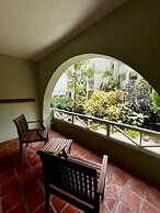 Hotel Le Roy