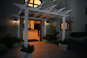 Hotel Le Roy