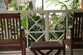 Hotel Le Roy