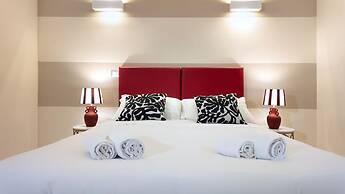 Popolo Guest Rooms Villa Borghese