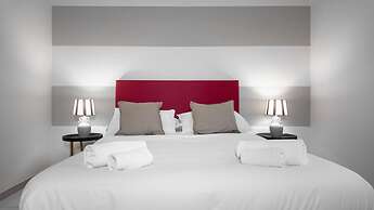 Popolo Guest Rooms Villa Borghese