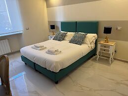 Popolo Guest Rooms Villa Borghese