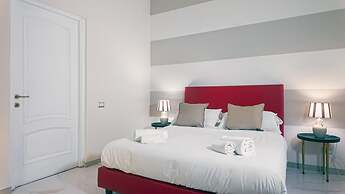 Popolo Guest Rooms Villa Borghese