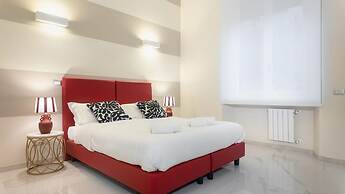 Popolo Guest Rooms Villa Borghese