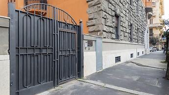 Popolo Guest Rooms Villa Borghese