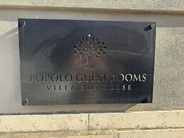 Popolo Guest Rooms Villa Borghese