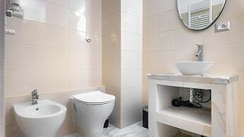 Popolo Guest Rooms Villa Borghese