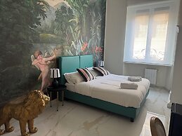 Popolo Guest Rooms Villa Borghese