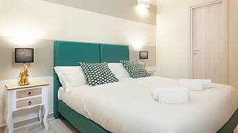 Popolo Guest Rooms Villa Borghese