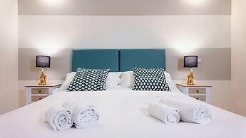 Popolo Guest Rooms Villa Borghese