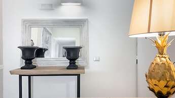 Popolo Guest Rooms Villa Borghese