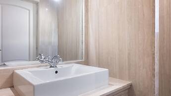 Popolo Guest Rooms Villa Borghese