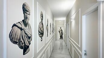 Popolo Guest Rooms Villa Borghese