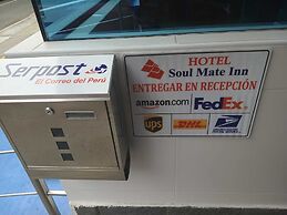 HOTEL SOUL MATE INN