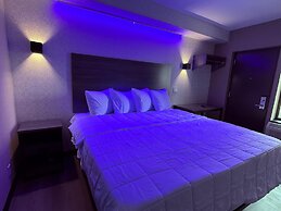 The Vine Hotel Bronx
