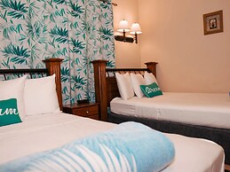 Kiskadee Korner Vacations