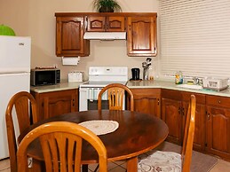 Kiskadee Korner Vacations