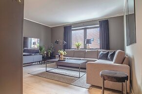 Cozy Ålesund Apartment With Private Entrance & Free Parking