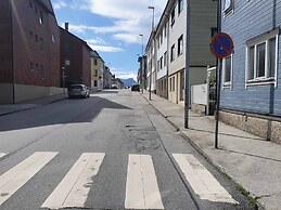 Cozy Ålesund Apartment With Private Entrance & Free Parking