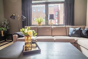 Cozy Ålesund Apartment With Private Entrance & Free Parking