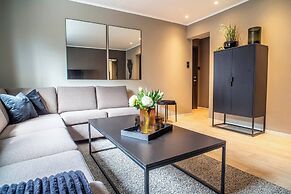 Cozy Ålesund Apartment With Private Entrance & Free Parking