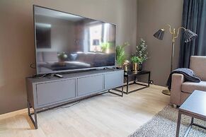Cozy Ålesund Apartment With Private Entrance & Free Parking
