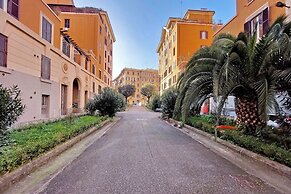 Domus Augustea San Giovanni Sunset Suites