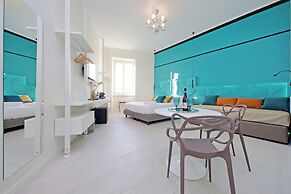 Domus Augustea San Giovanni Sunset Suites