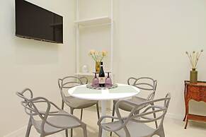 Domus Augustea San Giovanni Sunset Suites