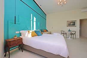 Domus Augustea San Giovanni Sunset Suites