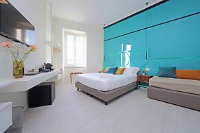 Domus Augustea San Giovanni Sunset Suites