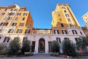 Domus Augustea San Giovanni Sunset Suites
