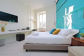 Domus Augustea San Giovanni Sunset Suites