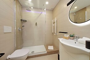 Domus Augustea San Giovanni Sunset Suites