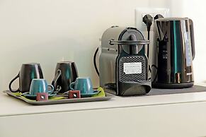 Domus Augustea San Giovanni Sunset Suites