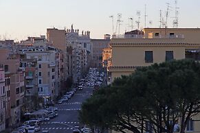 Domus Augustea San Giovanni Sunset Suites