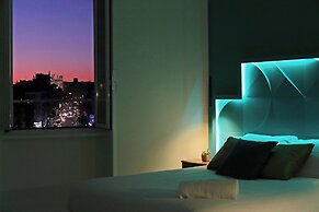 Domus Augustea San Giovanni Sunset Suites