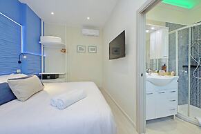 Domus Augustea San Giovanni Sunset Suites