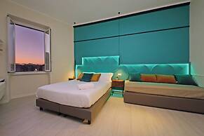 Domus Augustea San Giovanni Sunset Suites