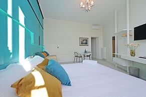 Domus Augustea San Giovanni Sunset Suites